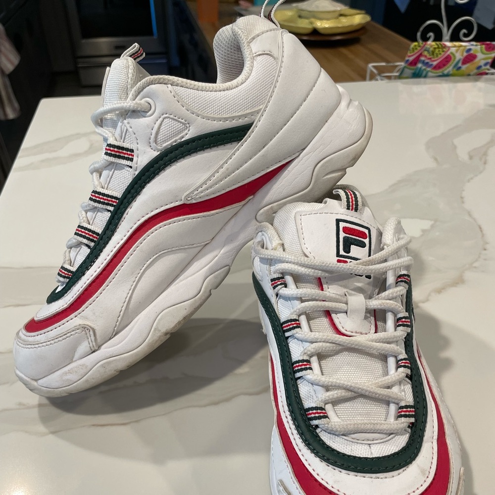 FILA Sneaker